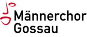 Logo Männerchor Gossau