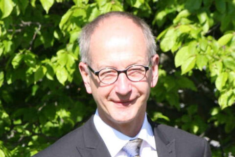 Markus Rutz