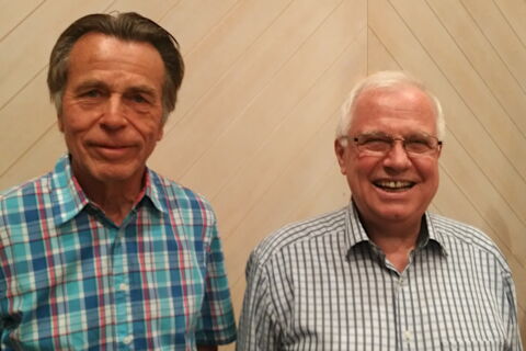 Erwin Schwizer