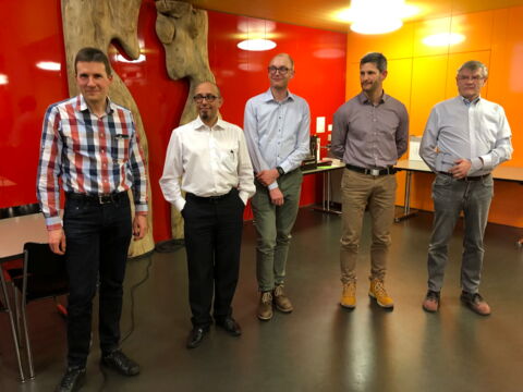 Neusänger 2019
